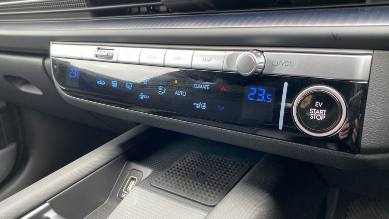 Hyundai IONIQ 6 168kW Premium 77kWh 4dr Auto Electric Saloon